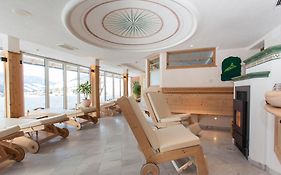 Hotel Mareo Dolomites